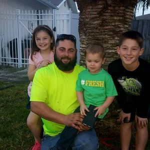 Meet your Posher, Anthony